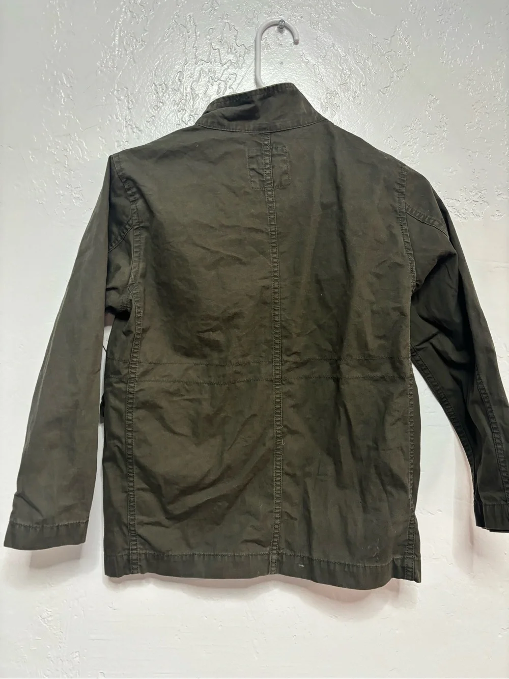 New with tags, kids size 8 Gap brand jacket, #K1273